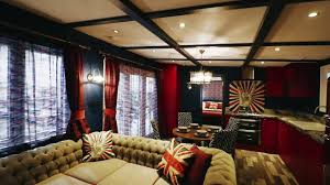 Maybe you can consult the collection of rock music collection to get an idea of preferences. Indulgent Rockstar Tattershall Lakes Away Resorts