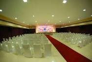 Shangrila Convention Centre - Hall 1, Kaloor, Kochi - Review ...