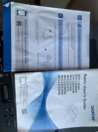 Tested to iso standards, they are the have been designed to work seamlessly with your brother printer. Brother Printer Dcp 2540w Computers Tech Printers Scanners Copiers On Carousell