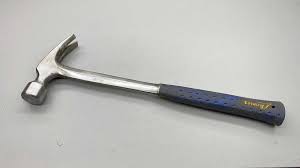 Buy fiberglass and wood replacement handles here at the hammer source! Estwing E3 22s Long Handle Claw Hammer Tool Exchange