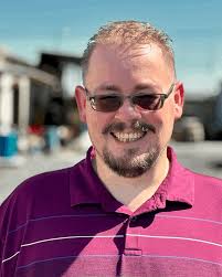 I am excited to share Terry's joining of our team. The extent of knowledge  and experience Terry brings is astronomic. Welcome, Terry!!