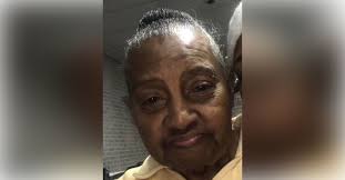 Obituary information for Willie G. (Tillie) Hudson