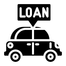 Modify colors and shapes using the icon editor. Car Loan Free Business And Finance Icons