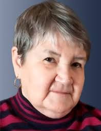 Françoise Larivière Lafleur (Avis de décès)