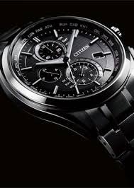 citizen attesa at8040 57e アテッサ 腕時計 シチズン