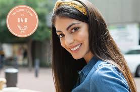 You can try so many looks with it. 9 Under 25 Knotted Headbands You Can Get On Amazon Well Good