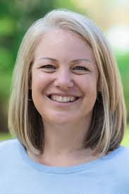 Rachel Helmich Cheng, Real Estate Agent