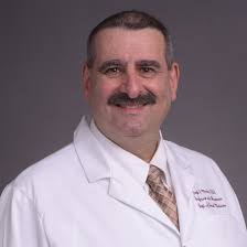 Joseph F. Morales, D.D.S., FACD, FNYAD