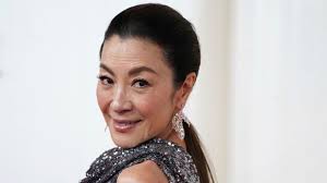Michelle Yeoh to join business and political leaders at Global Citizen NOW  summit to fight poverty | Euronews