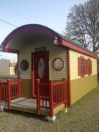 Exterior Shot