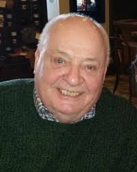 Dennis James Zawalich Obituary September 17, 2025