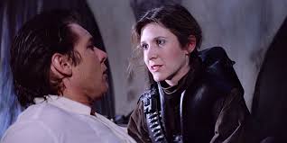 One of the best things star wars: The Starwars Com 10 Best Han And Leia Moments Starwars Com