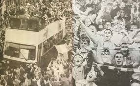 Scottish premiership playoff final 2nd leg: End Of An Era As Kilwinning Rnagers Play Final Game At Abbey Park Irvine Times