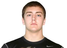 Shane Huber Inside Linebacker Recruiting Profile