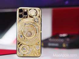 Le zolgensma® devient le médicament le plus cher au monde. Solarius Zenith L Iphone 11 Pro Le Plus Cher Au Monde Maxiapple Com