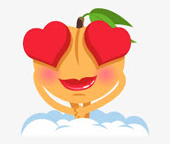 A Peach Life Emoji Heart Eyes 16 Oz Stainless Steel Travel Mug Free Transparent Png Download Pngkey Emoji fist icon, hand emoji transparent , fist sticker png clipart. a peach life emoji heart eyes 16 oz
