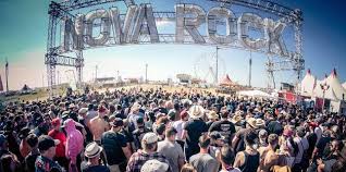 Fans gäbe es für andere festivals wohl auch mehr als zugelassen sind, aber der platz ist ein eigenes thema. Nova Rock Festival 2021 Verschoben Auf 2022 Tickets Fur Konzerte In Nickelsdorf