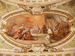 Whit monday celebrates the day after pentecost sunday. Pentecost French Public Holiday