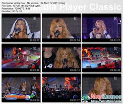 In autumn of the same year she performs with her to the east show, which attracted more than ten thousand people. Klip Anita Coj Na Vostok Live Muz 15 Let 2011 Skachat Besplatno Smotret Klip Onlajn