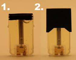 I refilled my juul pods for about a month. How To Refill My Juul Pod Without It Leaking From The Bottom Quora