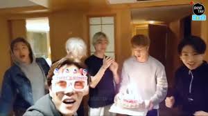 V liveアプリのbtsの番組、走れバンタン run bts！が2019年1月1日夜9時よりシーズン3がスタートします。 毎週火曜日21時～runbts！ 毎週木曜日22時~ run bts. Bts J Hope Birthday 2019 Vlive Eng Sub Indo Youtube