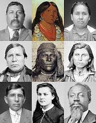 Mcn is one of the 5 civilized tribes and is the fourth largest tribe in the u.s. Muscogee Wikipedia The Free Encyclopedia Creek Indian Native American Heritage Native American Tribes