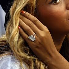 Celebrity Weddings And Engagements Beyonce Engagement Ring Beyonce Wedding Ring Expensive Engagement Rings