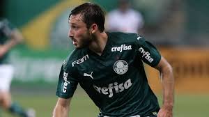 Staff images/conmebol há mais de um mês, o palmeiras sabe que há chance de um clube europeu fazer proposta oficial por matías viña. Vina Resolve Lateral Do Palmeiras E Se Estabelece Como Garcom Goal Com
