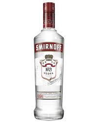 Check spelling or type a new query. Buy Smirnoff Red Label Vodka 700ml Dan Murphy S Delivers