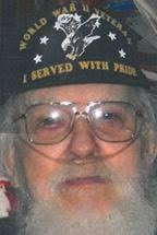 Herman Eugene Luckett Sr.