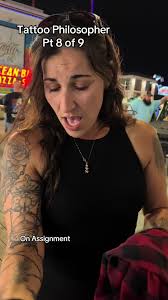 Tattoo Ocean City Md