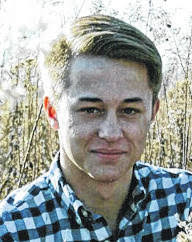 Candidates vie for king, queen crown