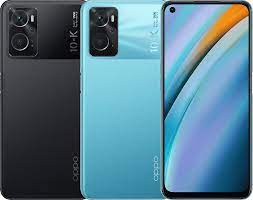 Oppo K10 Price in India, Specifications ...