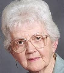 Mary Line Obituary (2015)