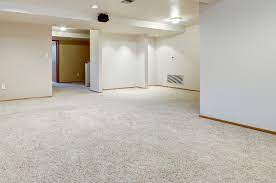 This project can leave plenty of doubt in your mind as to how you will secure the carpet to the floor. How To Dry Flooded Carpet Drying Carpet In The Basement