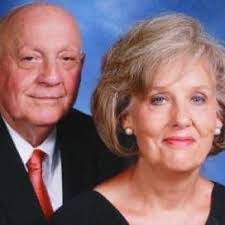 Chuck Blackledge's Instagram, Twitter & Facebook