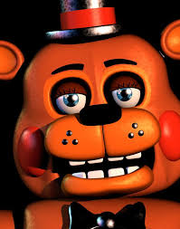 Five Nights At Freddy S Fnaf Freddy Fnaf Freddy Fazbear Fnaf Wallpapers