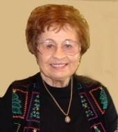 Violet Perkins Obituary