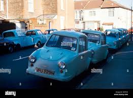 Image result for Invalid Cars Blue 1970 AC Cars