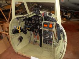 De havilland mosquito cockpit layout. Our Aircraft