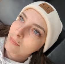 Lacey Marshall (@laceyslashesncosmetics) · North Platte, NE