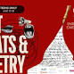 CMCArts Vibe: Art, Beats, & Poetry (Age 15-18) event image