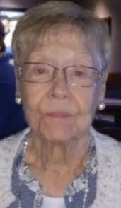 Betty Cooney Obituary (1928