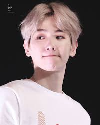 Most Handsome K Pop Male Idols Exo Baekhyun Byun Baek Hyun Kpop K Pop Music K Pop Boy Groups Best K Pop Boy Bands Baekhyun Kpop Exo Exo Baekhyun