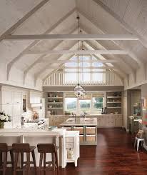Click the image for larger image size and more details. Beautiful Kitchen Home Great Rooms Vaulted Ceiling Ideas