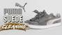 How To Clean Suede Shoes With Vinegar