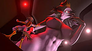 Ni-Dux Collection - Page 7 - HentaiEra