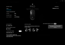 We did not find results for: Turning Off Lights On Logitech G Pro Wireless Mouse Bitscry
