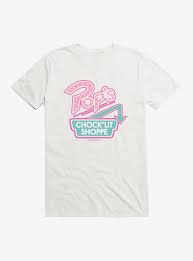 Riverdale Pop S Chock Lit Sign T Shirt Shefinds
