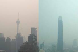 Accelerating sustainable development goals through ict. Air Pollution Index Malaysia Malaysia Sends Half A Million Face Bfn My